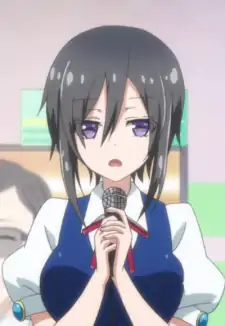 Sakuyo Mikage
