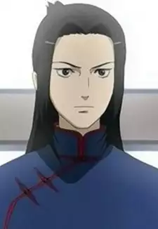 Karl Fei-Ong