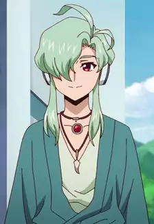 Jinki Mukae
