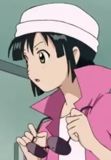 Pink Star