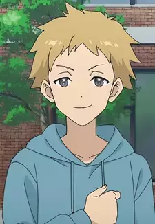 Hayato Mizutani
