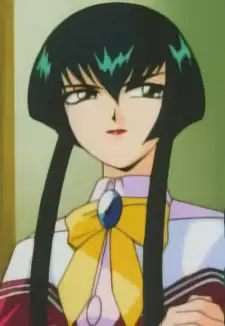 Rie Shibusawa