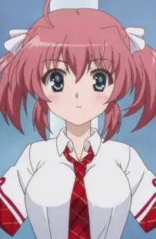 Nagi Kodachi