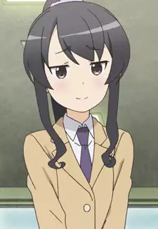 Misato Mizumoto
