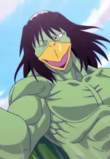 Kawabata-kun