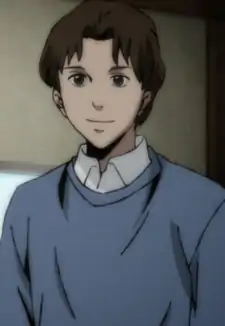 Kouichi Tsujii
