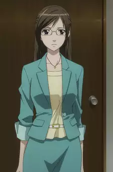 Maki Itokazu
