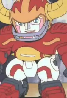 Bull Armor