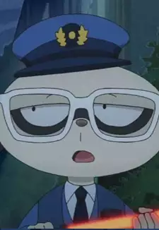 Otoutou Daimon