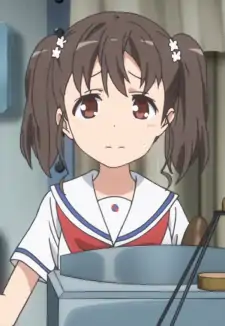 Rin Shiretoko