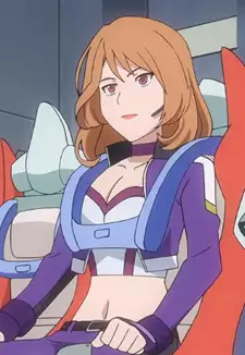 Arisa Munakata