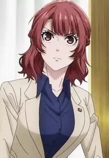 Anri Teieri