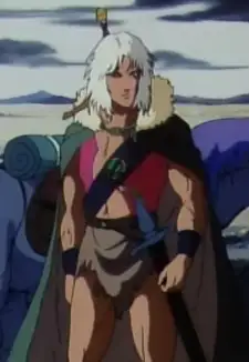 Amon