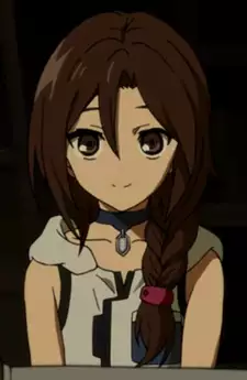 Akane Hyakuya