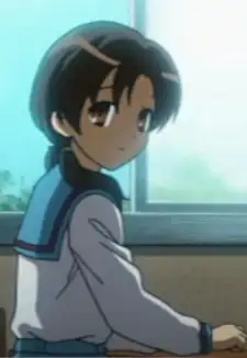 Hinata Sakiha