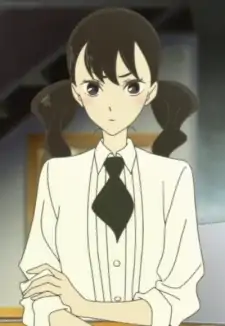 Youko Hinageshi