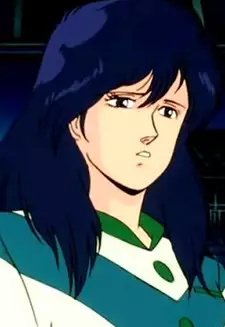 Kimiko Takeda