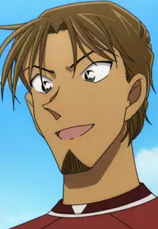 Ryusuke Higo