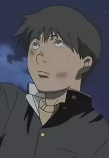 Kyutaro Hoshino