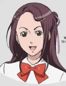 Kaori