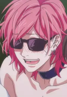 Ayato Yuri