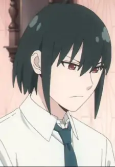Yuri Briar