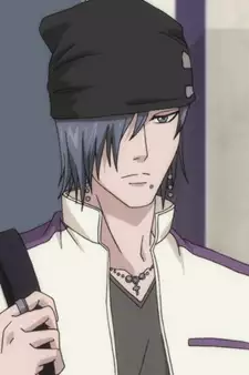 Takafumi Hido