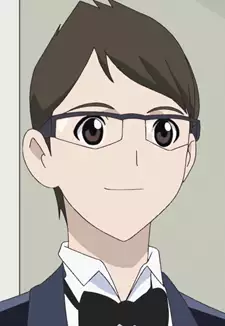 Kento Mikoshiba