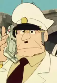 ICPO Chief
