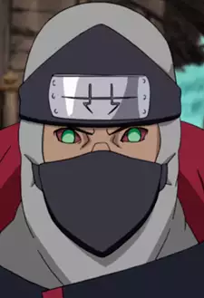 Kakuzu