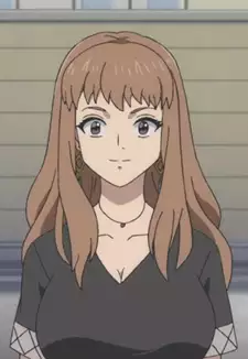 Marumi Oki