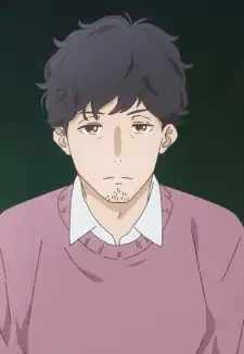 Mamoru Andou