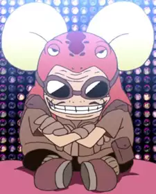 Keroshot
