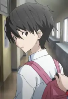 Koyomi Takasaki