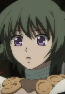 Morgan