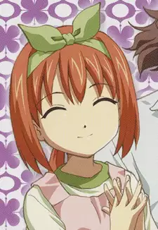 Mama Yoshinaga