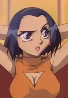 Miyuki Ayanokouji
