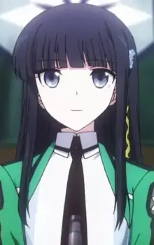 Miyuki Shiba