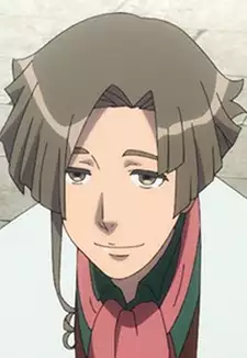Saimon Shishido
