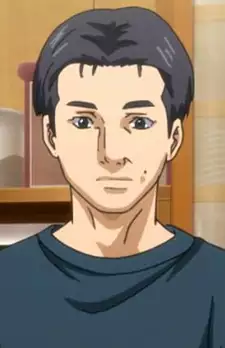 Shinichi Kazami
