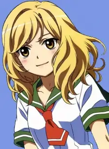 Saki Mizukoshi