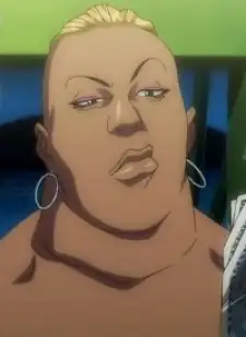 Big Mama