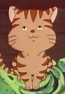 Mii-kun