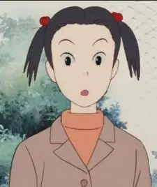 Tani Tsuneko