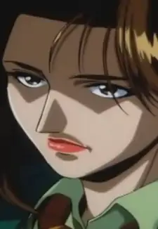 Kyoko Aihara