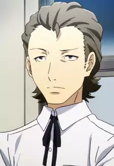 Hidetoshi Odagiri