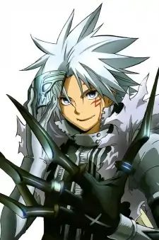 Allen Walker