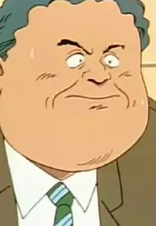 Gouzou Yuutenji