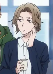 Kanoko Shiraishi