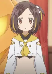 Houchou Masamune